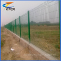 Hot Sale jardin de fil métallique ou clôture ferroviaire pour la protection